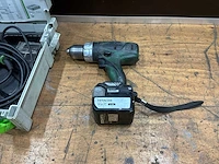 Haakse slijpmachine (3x) - afbeelding 4 van  4