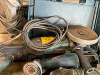 Haakse slijpmachine (4x) - afbeelding 2 van  4