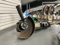 Haakse slijpmachine (4x) - afbeelding 5 van  5