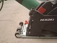 Haakse slijpmachine hikoki, g13sb4(s) - afbeelding 3 van  6