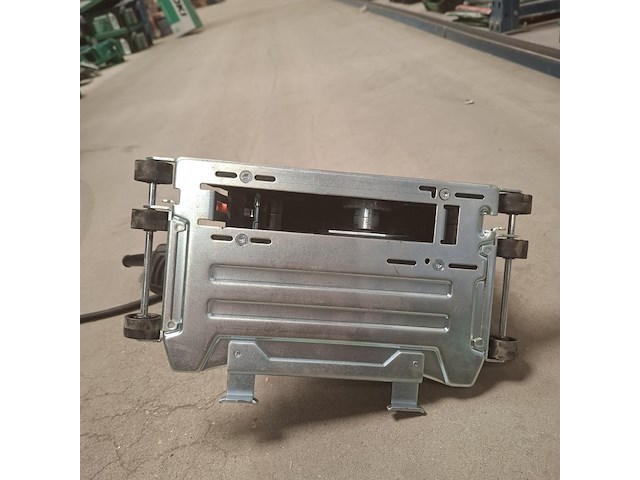 Haakse slijpmachine hikoki, g13sb4(s) - afbeelding 5 van  6