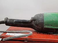 Haakse slijpmachine, hitachi, g 23sc3, 0 - afbeelding 10 van  11