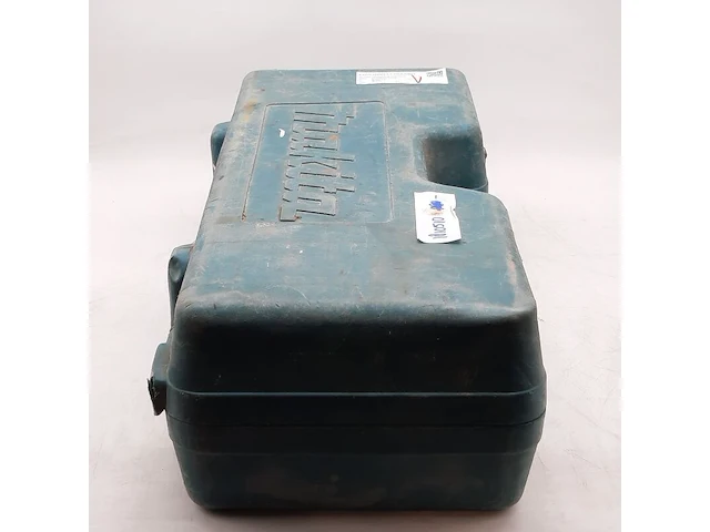 Haakse slijpmachine, makita, 9049s, 2003 - afbeelding 4 van  12