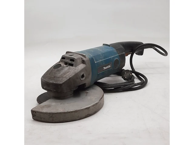 Haakse slijpmachine, makita, 9049s, 2003 - afbeelding 1 van  12
