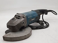 Haakse slijpmachine, makita, 9049s, 2003