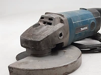 Haakse slijpmachine, makita, 9049s, 2003 - afbeelding 5 van  12