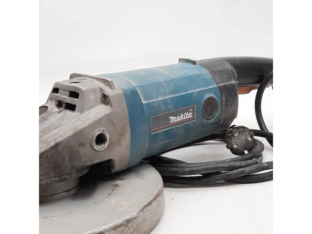 Haakse slijpmachine, makita, 9049s, 2003 - afbeelding 6 van  12