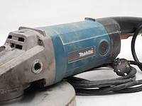 Haakse slijpmachine, makita, 9049s, 2003 - afbeelding 6 van  12