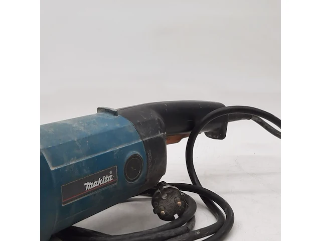 Haakse slijpmachine, makita, 9049s, 2003 - afbeelding 7 van  12
