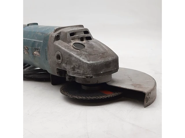 Haakse slijpmachine, makita, 9049s, 2003 - afbeelding 8 van  12