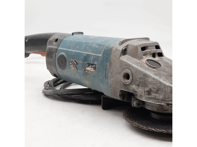 Haakse slijpmachine, makita, 9049s, 2003 - afbeelding 9 van  12