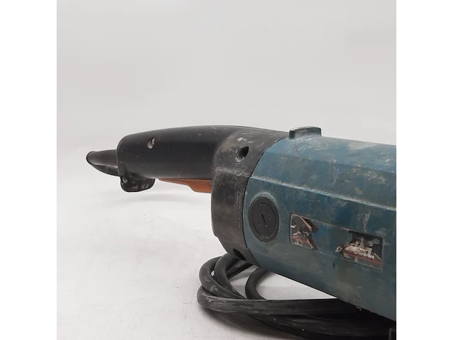 Haakse slijpmachine, makita, 9049s, 2003 - afbeelding 10 van  12