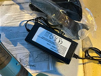 Haakse slijpmachine met standaard - afbeelding 3 van  4