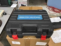 Haakse slijpmachine - afbeelding 5 van  5