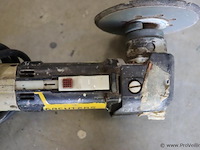 Haakse slijpmachine - afbeelding 5 van  5