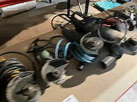 Haakse slijpmachines - afbeelding 5 van  8