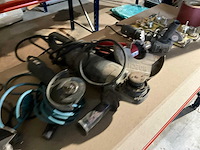 Haakse slijpmachines - afbeelding 6 van  8