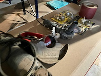 Haakse slijpmachines - afbeelding 7 van  8