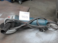 Haakse slijptol bosch gws 1000. - afbeelding 2 van  2