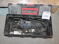 Haakse slijptol ferm fag-115n. - afbeelding 1 van  2
