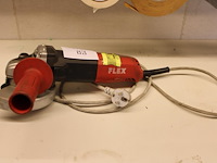 Haakse slijptol flex. - afbeelding 1 van  2