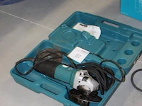 Haakse slijptol makita ga5040r met offer - afbeelding 2 van  2