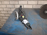 Haakse slijptol metabo. - afbeelding 1 van  2