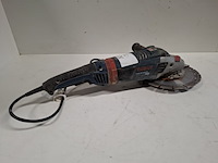 Haakseslijper 230mm | 230v, bosch, gws 22-230 lvi, 2016 - afbeelding 3 van  4