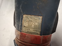 Haakseslijper 230mm | 230v, bosch, gws 22-230 lvi, 2016 - afbeelding 4 van  4