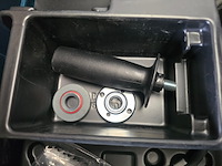 Haakseslijper bosch professional, gws 1000 - afbeelding 3 van  5