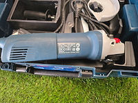 Haakseslijper bosch professional, gws 1000 - afbeelding 5 van  5