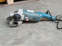 Haakseslijper, makita, 9037 - afbeelding 2 van  7