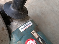 Haakseslijper, makita, 9037 - afbeelding 7 van  7