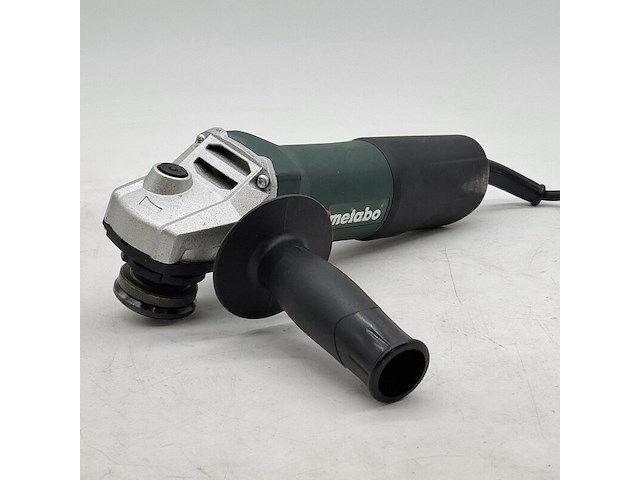 Haakseslijper, metabo, w850-125, 2023 - afbeelding 1 van  7