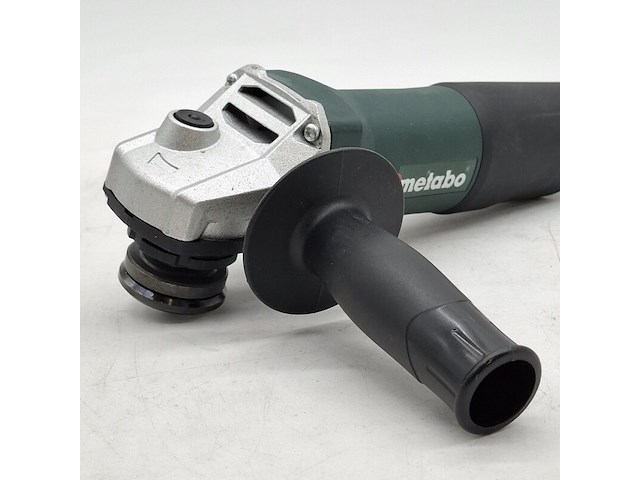 Haakseslijper, metabo, w850-125, 2023 - afbeelding 2 van  7
