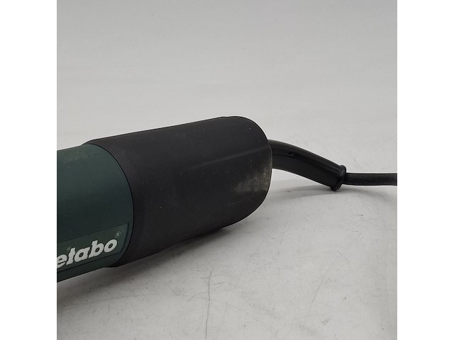 Haakseslijper, metabo, w850-125, 2023 - afbeelding 4 van  7
