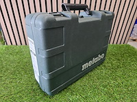 Haakseslijper metabo, w850-125 - afbeelding 2 van  11