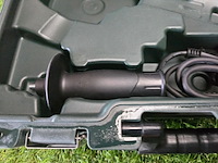 Haakseslijper metabo, w850-125 - afbeelding 11 van  11