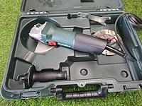 Haakseslijper metabo, w850-125