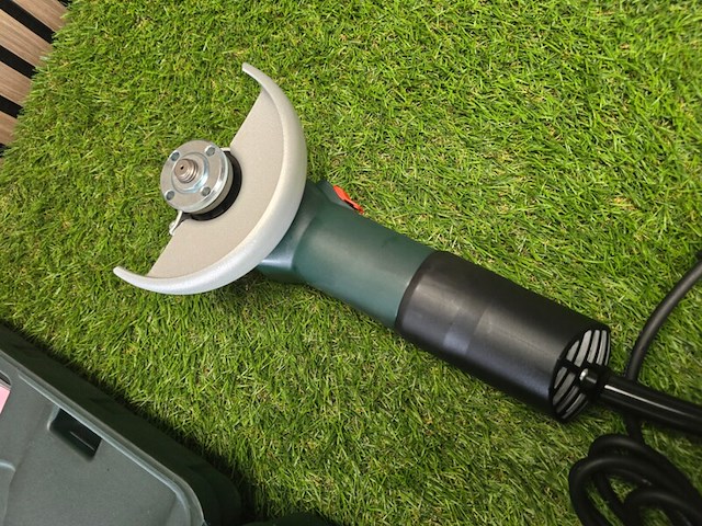 Haakseslijper metabo, w850-125 - afbeelding 4 van  5