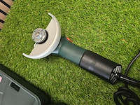 Haakseslijper metabo, w850-125 - afbeelding 4 van  5