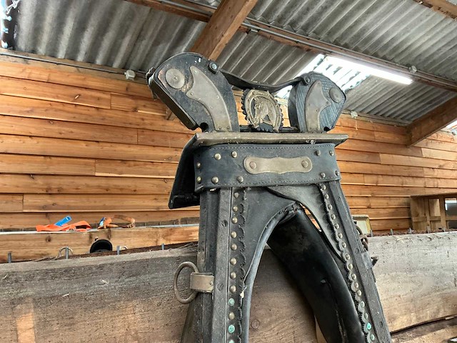 Haam - afbeelding 3 van  5