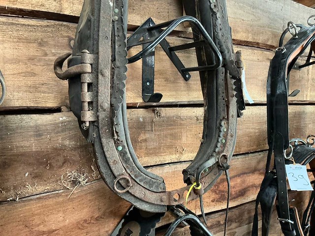 Haam - afbeelding 4 van  5