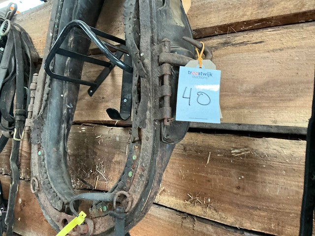 Haam - afbeelding 5 van  5