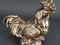 Haan - afbeelding 4 van  5