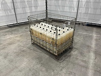 Haar en body shampoo (58x) - afbeelding 1 van  5