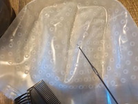 Haar verf setje nieuw - afbeelding 4 van  7