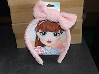 Haarbanden dilly d 5 stuks in ds 10 - afbeelding 3 van  3