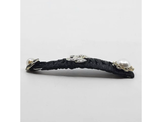 Haarclip, chanel - afbeelding 2 van  6