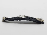 Haarclip, chanel - afbeelding 2 van  6